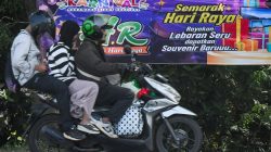 Strategi Balik Aman: Korlantas Siapkan Skema Khusus