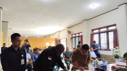 Dana Pilkada Tak Terpakai, KPU Sorong Kembalikan ke Daerah