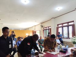 Dana Pilkada Tak Terpakai, KPU Sorong Kembalikan ke Daerah