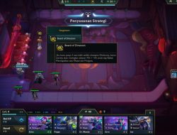 Teamfight Tactics Kini Lokal: Main Lebih Dekat dengan Bahasa Indonesia!