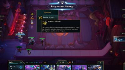 Teamfight Tactics Kini Lokal: Main Lebih Dekat dengan Bahasa Indonesia!