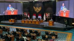 Jakarta Bangkit: Kemiskinan Mulai Menyusut