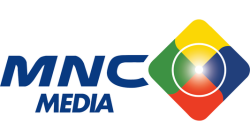 MNC Media 3TV (RCTI, MNC TV & GTV) Juli 2025